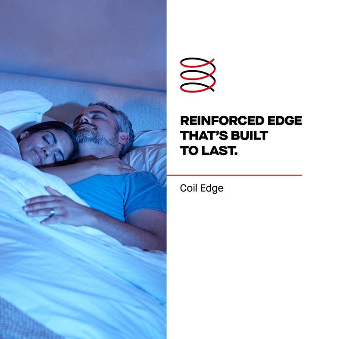 Fayette Hybrid Mattress