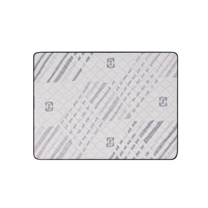 Stately Innerspring Mattress