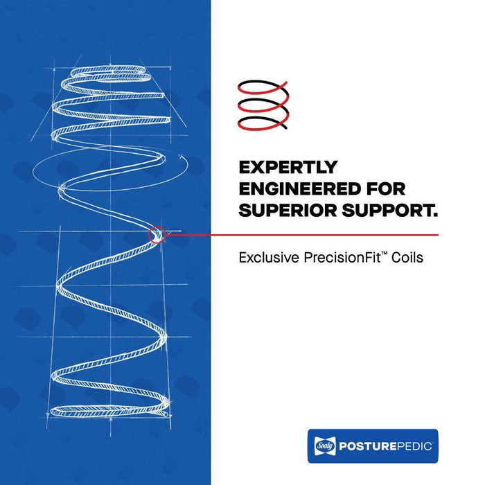 Kennett Spring Mattress