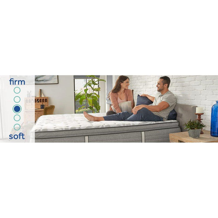 Halliday II Innerspring Mattress
