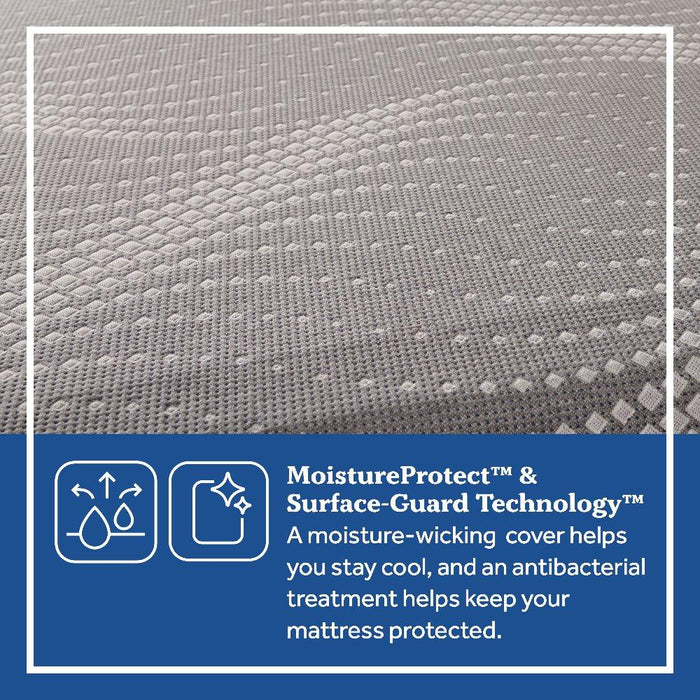 Medina Hybrid Mattress