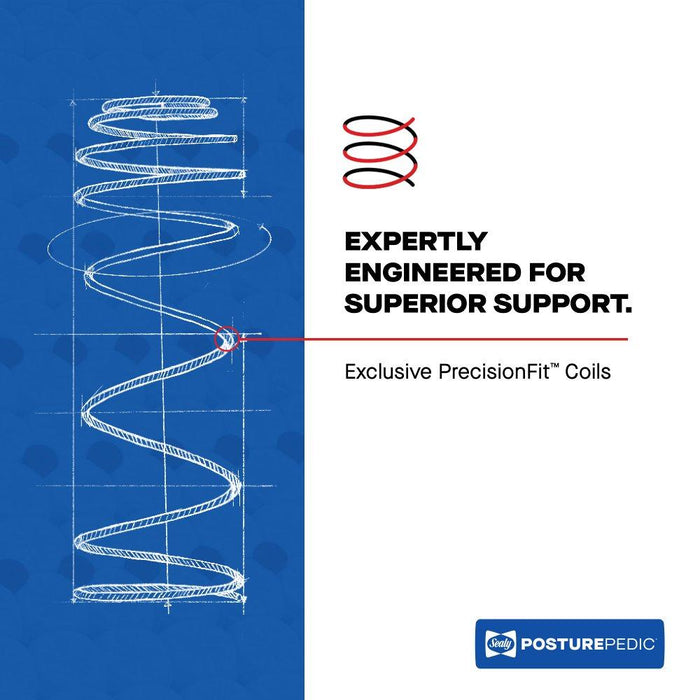 Medina II Hybrid Mattress