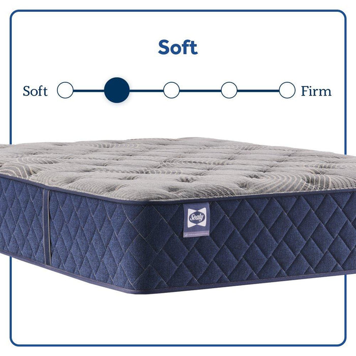Moreland Ave Spring Mattress