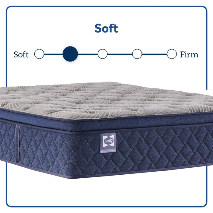 Moreland Ave Spring Mattress