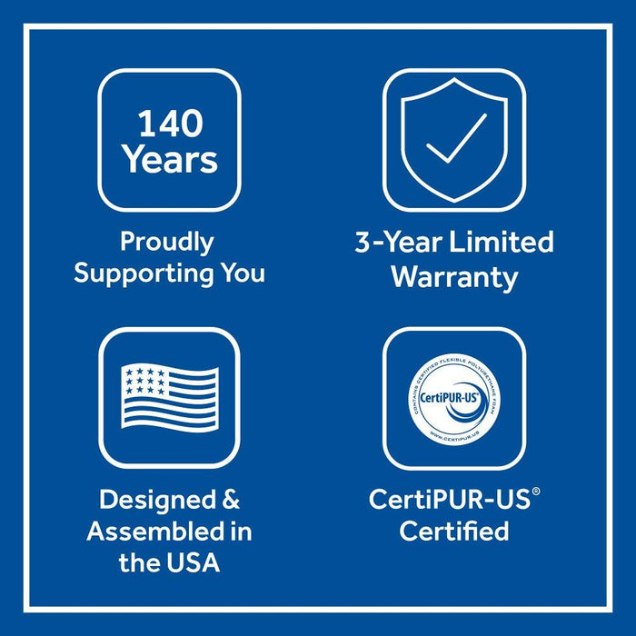 Barnham Innerspring Mattress