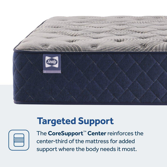 Moreland Ave Spring Mattress