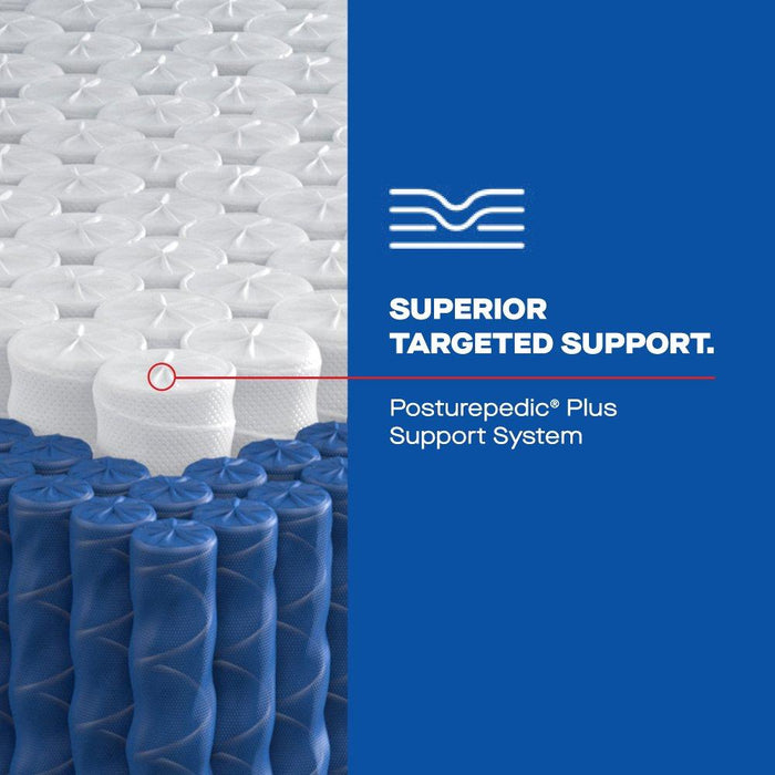 Newland Hybrid Mattress