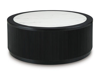 Grayman Coffee Table