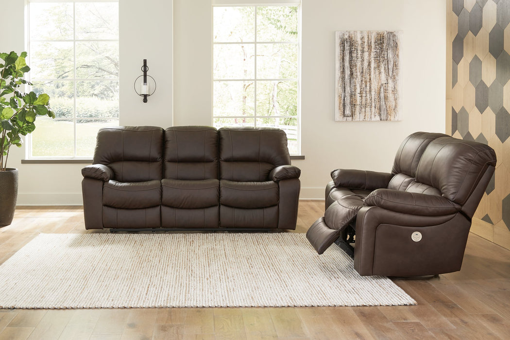 Leesworth Living Room Set