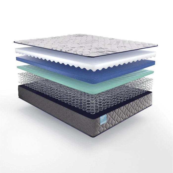 Sealy Telford Innerspring Mattress