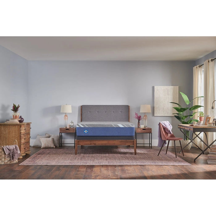 Sealy Sixth & Park Foam Mattress
