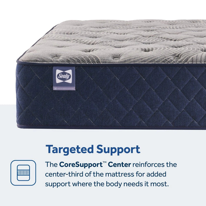 Sealy Garden Hills Spring Mattress