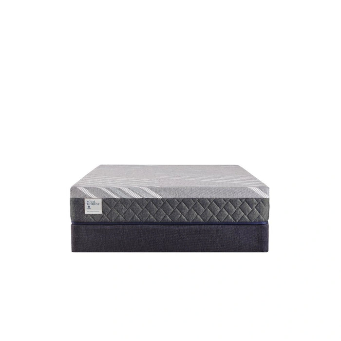 Sealy Porter Hybrid Mattress
