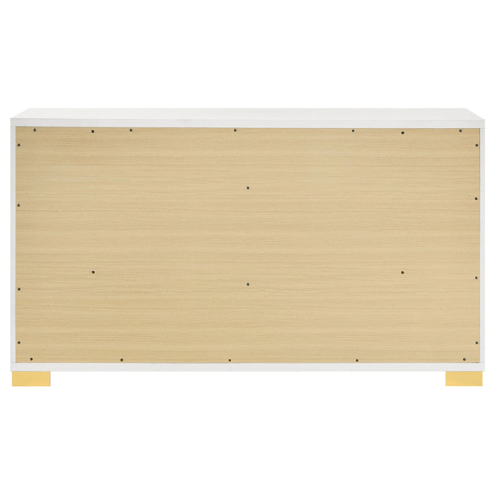 Marceline Dresser