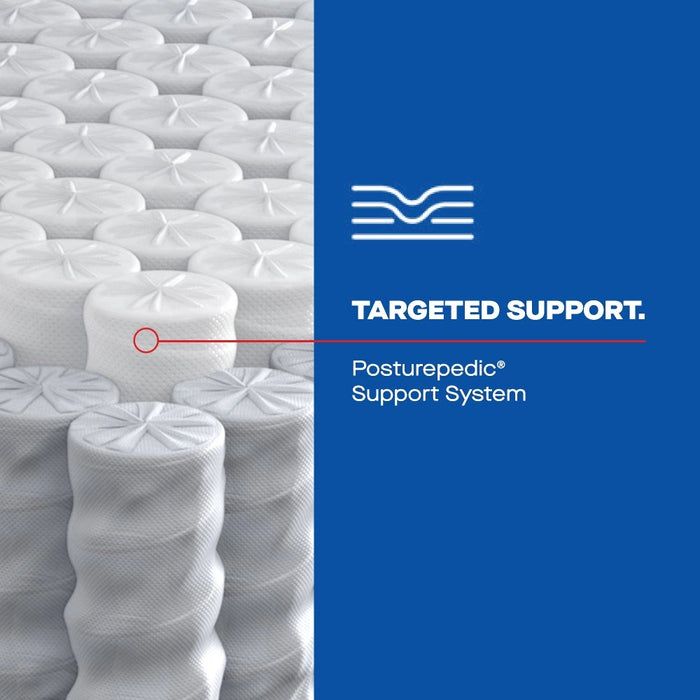 Goddard Hybrid Mattress