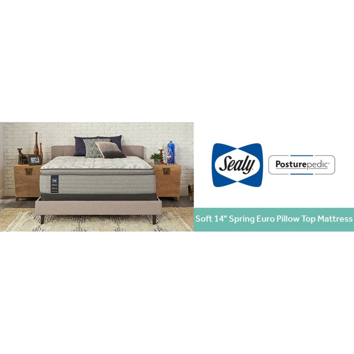 Garner II Innerspring Mattress