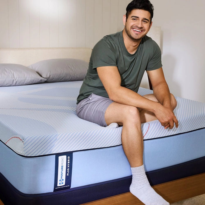 Equus Hybrid Mattress