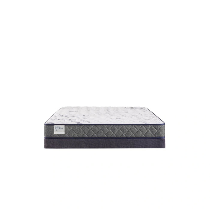 Sealy Paisley Foam Mattress