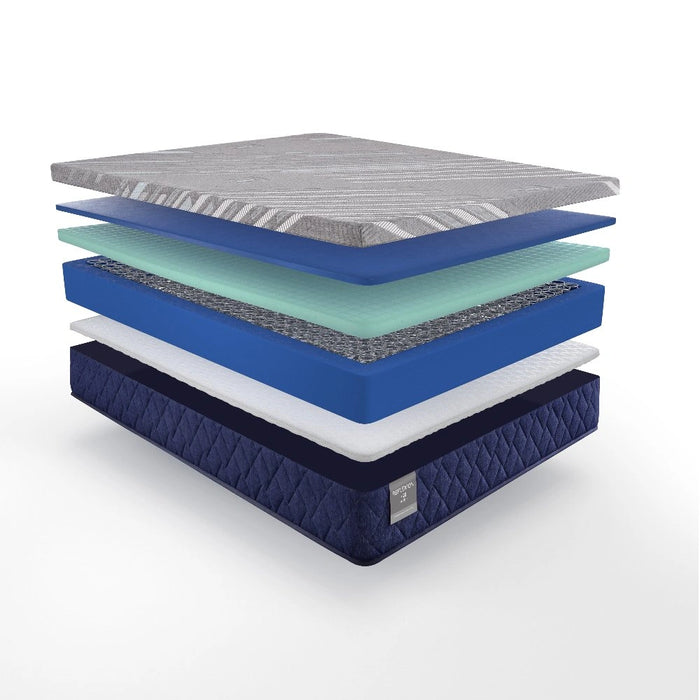 Sealy Grayson Hybrid Mattress