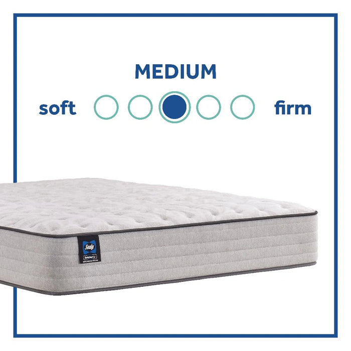 Halliday II Innerspring Mattress