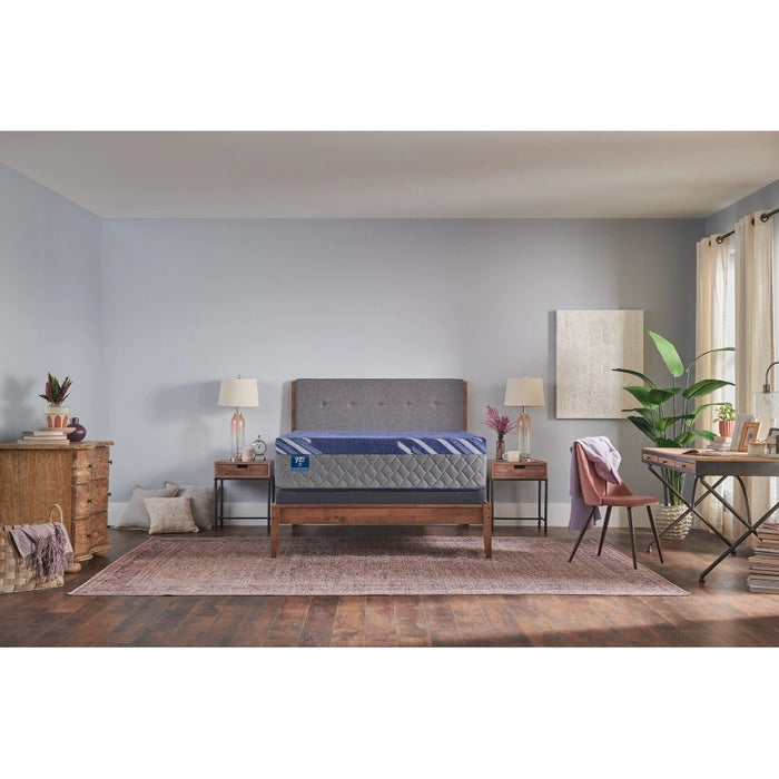 Grand Jewel Hybrid Mattress