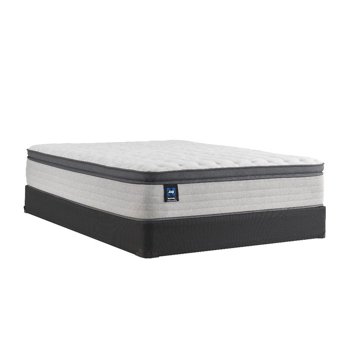 Spring Bloom Mattress