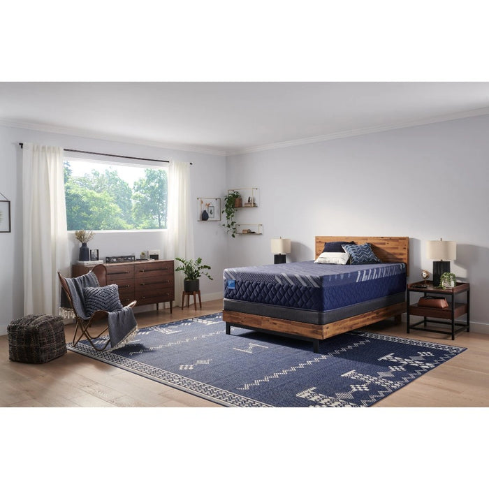 Sealy Travelers Rest Hybrid Mattress