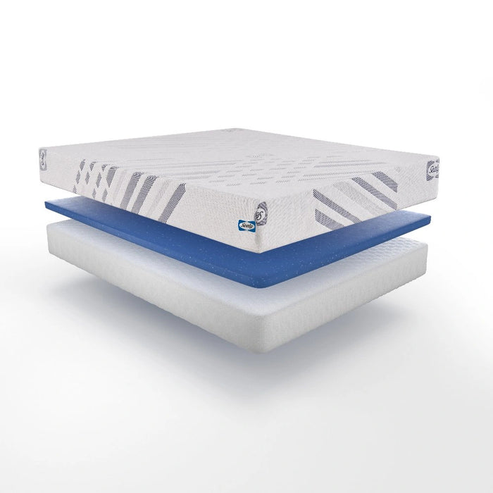 Second & Park Mattress