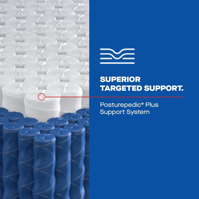 Glenshaw Hybrid Mattress