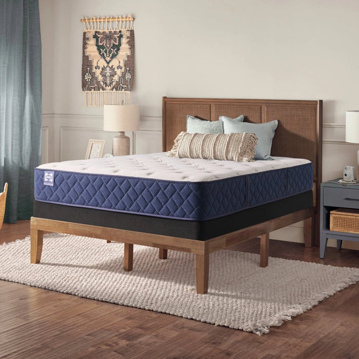 Desert Rose Spring Mattress