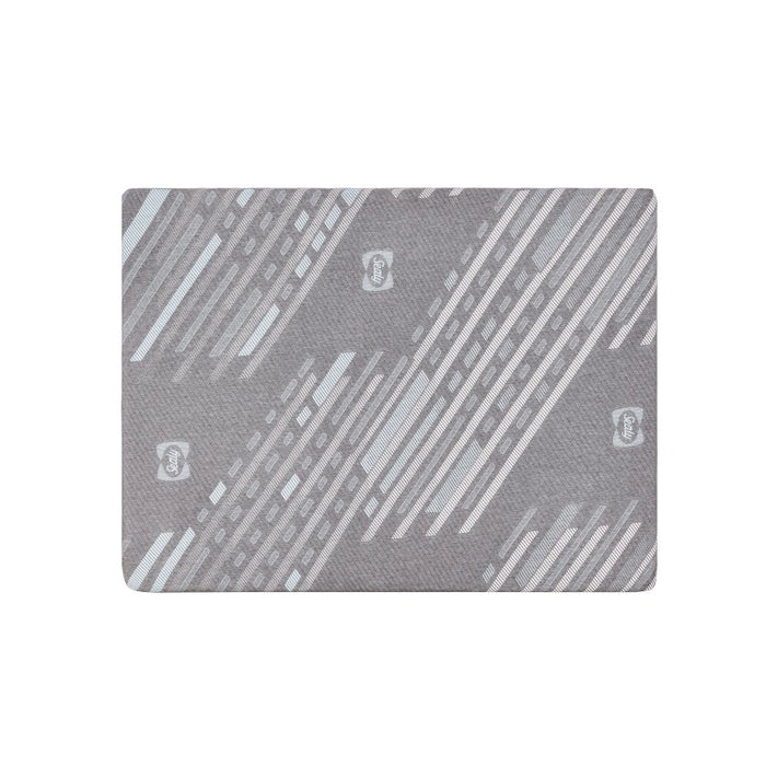 Sealy Wild Canyon Hybrid Mattress
