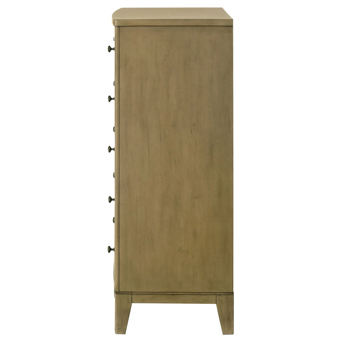 Granada Chest of Drawers