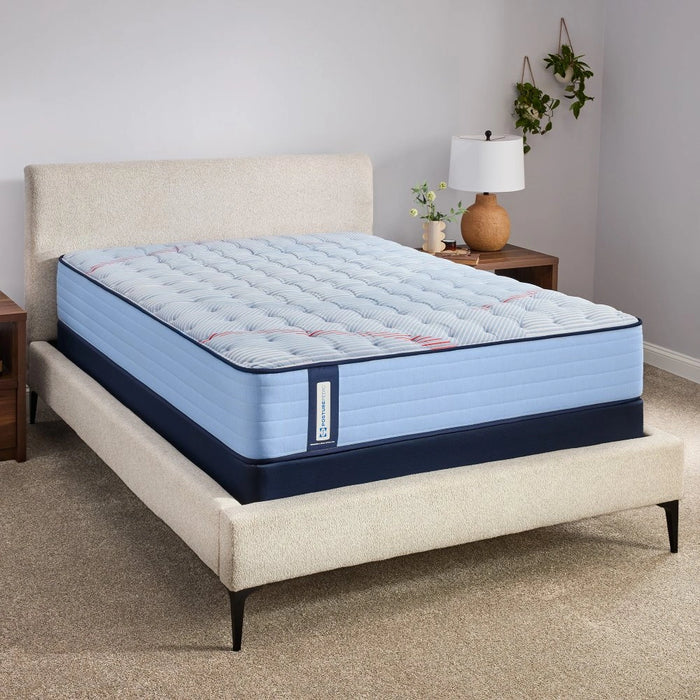 Dudley Spring Mattress