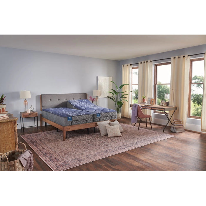 Grand Jewel Innerspring Mattress