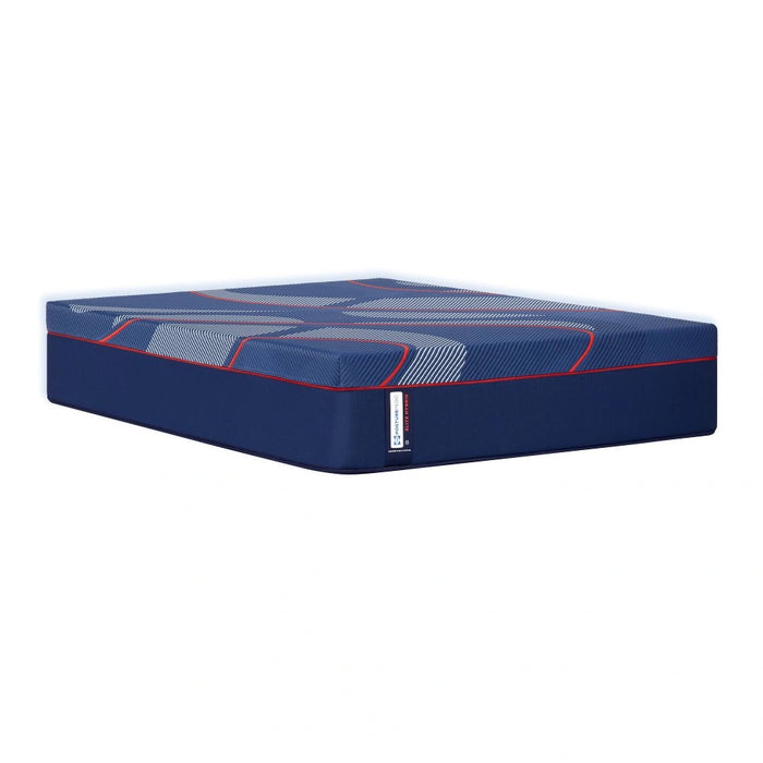Sealy Brenham II Hybrid Mattress