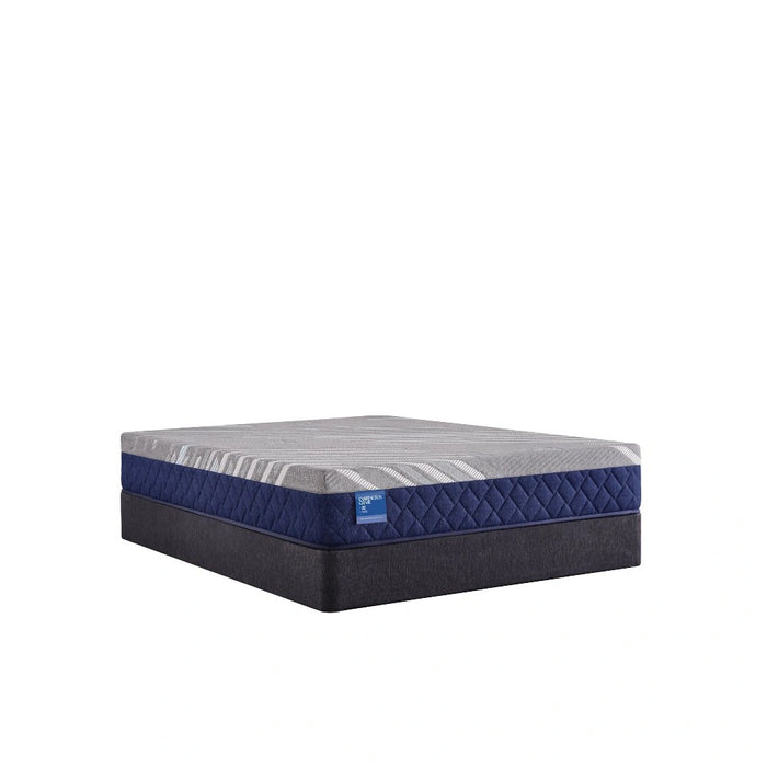 Sealy Pacific Rest Hybrid Mattress