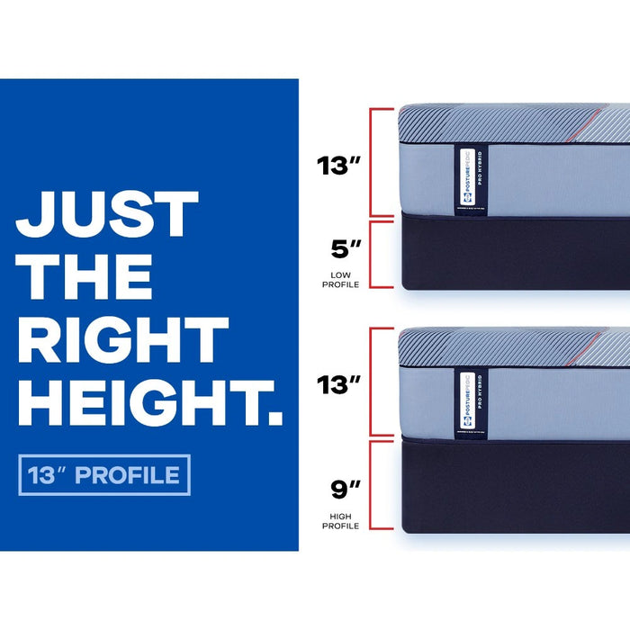 Sonterra Hybrid Mattress