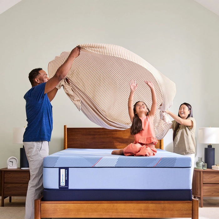 Isley Hybrid Mattress