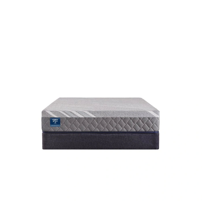 Sealy Fourth & Park Hybrid Mattress