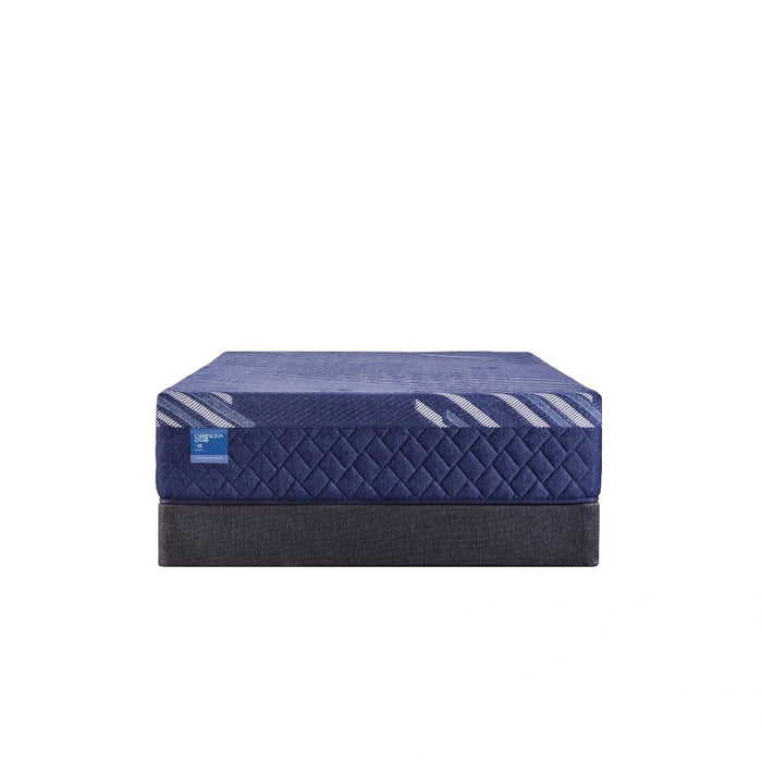 Sealy Travelers Rest Hybrid Mattress