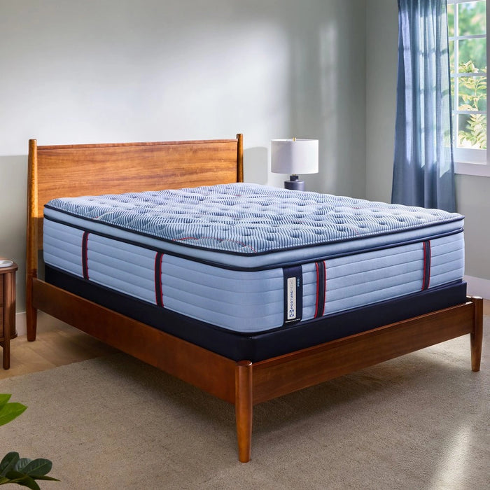 Sealy Dupont II Spring Mattress