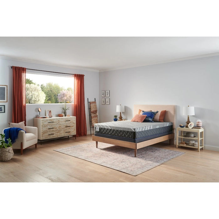 Sealy Porter Hybrid Mattress