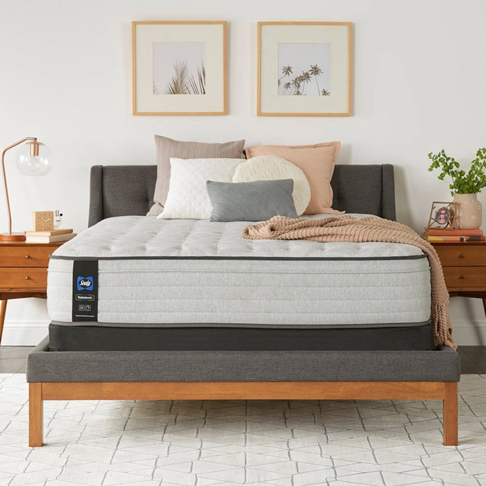 Diggens Innerspring Mattress