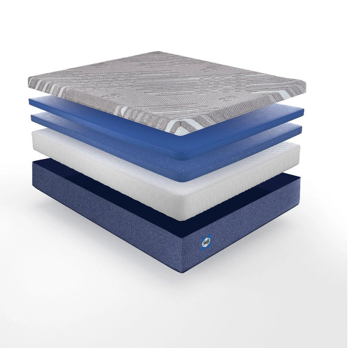 Sealy Wild Canyon Foam Mattress