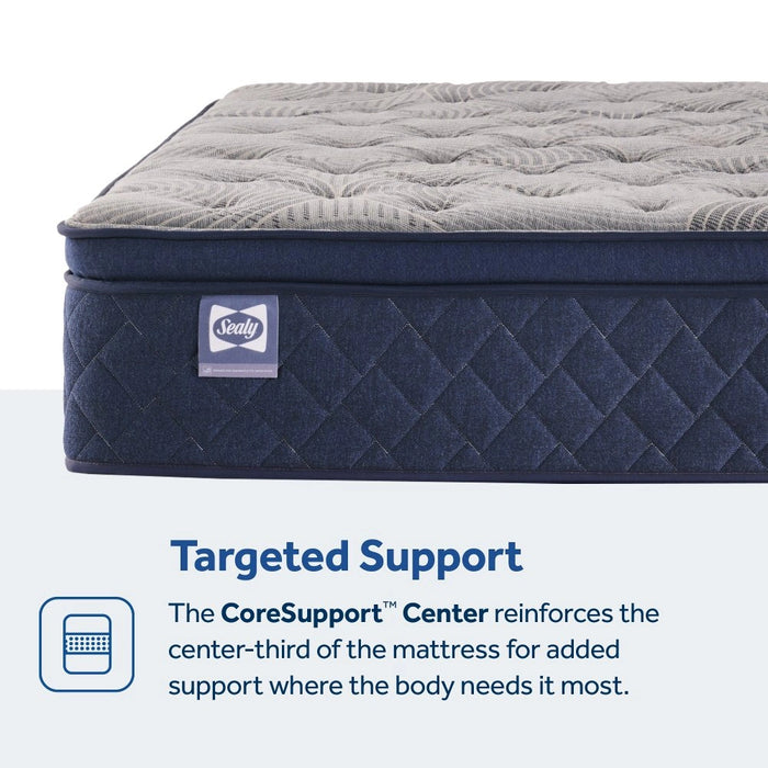 Sealy Garden Hills Spring Mattress